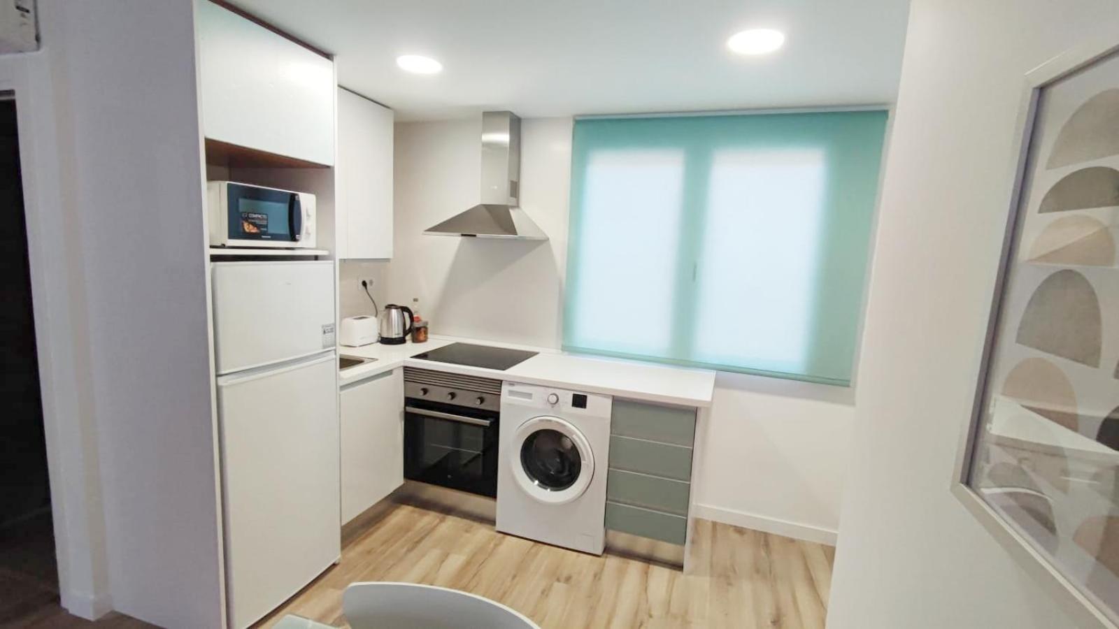 Cartagenaflats, Apartamentos Anfiteatro Romano 5B חדר תמונה
